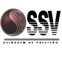 SSV USINAGEM DE PRECISÃO logo - Similar company to Ssv Usinagem De Precisão E Ferramentaria