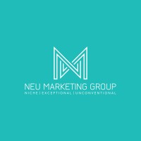 NEU Marketing Group logo - Similar company to Outward Media, Inc. (Omi)