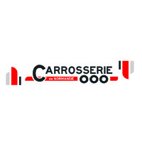 Carrosserie de Normandie logo - Similar company to Caen Batteries