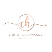 Hoarau Immobilier Réunion logo - Similar company to Cd-Conseils Réunion Prêt Immobilier