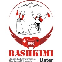 Kulturverein Bashkimi | Shoqata Bashkimi logo - Similar company to Oceanleaf