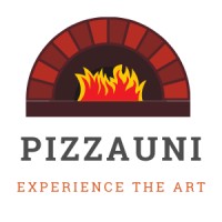 Pizzauni logo - Similar company to Nanjing Normal University