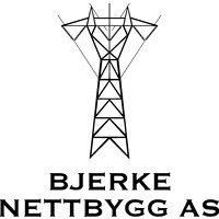 Bjerke Nettbygg logo - Similar company to Jw Powerline Construction