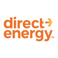 Direct Energy logo - Similar company to Syntemp