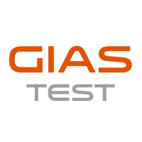 GIAS TEST logo - Similar company to Testups