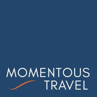 Momentous Travel logo - Similar company to Tms Yacht Sales & Services