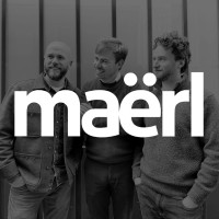 Maërl logo - Similar company to Pasang Executive
