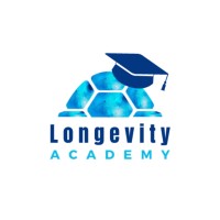 Longevity Academy logo - Similar company to Longevitech Tlv