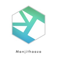 Manjithaaza logo - Similar company to Vvecon Developers