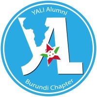 YALI Alumni Burundi Chapter logo - Similar company to Université Polytechnique De Gitega