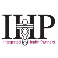 Integrated Health Partners logo - Similar company to Coordination Centric