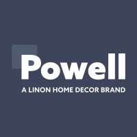Linon Home Decor/Powell/Coast to Coast logo - Similar company to Eureka Ergonomic®
