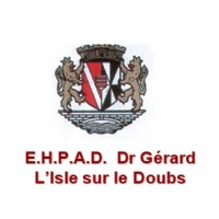EHPAD Docteur GERARD logo - Similar company to Ehpad De Blamont