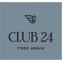 Club 24 logo - Similar company to Aatimsh