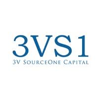 3V SourceOne Capital logo - Similar company to Wyi Group