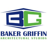 Baker Griffin Architectural Studios logo - Similar company to Conseco Group