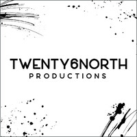 Twenty6North Productions logo - Similar company to Miami Music Partners