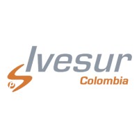 IVESUR Colombia logo - Similar company to Kport Sas