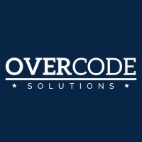 OverCode Solutions logo - Similar company to The Root Code