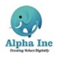 Alpha Inc logo - Similar company to Future Step