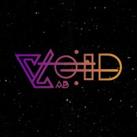 VoidLab logo - Similar company to Void Studios