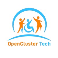 OpenCluster Tech logo - Similar company to Mas Accesible: Lifeware Spa