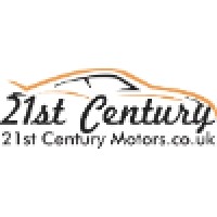 21st Century Motors - Car & Van Leasing logo - Similar company to County Car And Van Rental