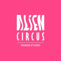 Alien Circus | Design Studio logo - Similar company to Design And Code