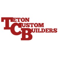 Teton Custom Builders logo - Similar company to Lockrul Construction