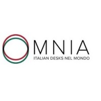 Omnia Italian Desks nel mondo logo - Similar company to Vernero & Partners