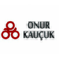 Onur Kauçuk Ltd. Şti. logo - Similar company to Rapro Rubber
