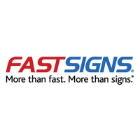 Fastsigns Crystal Lake logo - Similar company to Collision Analytics Llc
