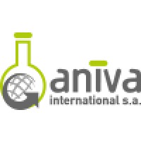 Aniva International logo - Similar company to Pharminnova P.C.