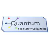 Quantum Food Safety Consultants logo - Similar company to Quantum Food Solutions