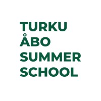 Turku Åbo Summer School logo - Similar company to Tricky / Brand Performance Agency