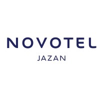 Novotel Jazan logo - Similar company to Jazan Technologies