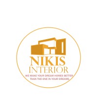 Nikis Interior logo - Similar company to Pra_Group