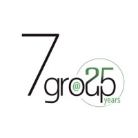 7group logo - Similar company to 7Group