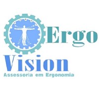 Ergo Vision Assessoria em Ergonomia logo - Similar company to B Agile