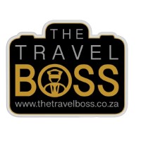 The Travel Boss logo - Similar company to Silver Apple Events Ltd