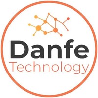 Danfe Technology logo - Similar company to Danfe Solution Pvt. Ltd.