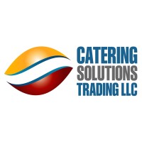 Catering Solutions Trading LLC logo - Similar company to Catering Solutions