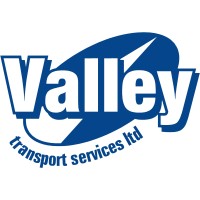 Valley Transport Services Ltd logo - Similar company to A.M. Transport