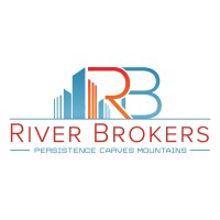 River Brokers logo - Similar company to Oss Properties