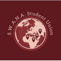 Purdue SWANA Student Union logo - Similar company to Purdue Operations & Supply Chain Organization