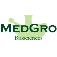 Medgro Biosciences logo - Similar company to Geolink International Corp.