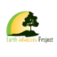 Earth Advocacy Project logo - Similar company to Posi2Ive
