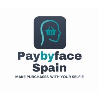 PaybyFace SPAIN logo - Similar company to Paybyface