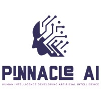 Pinnacle AI logo - Similar company to Amendment Ai