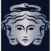 Amaterasu logo - Similar company to Silverplate Services